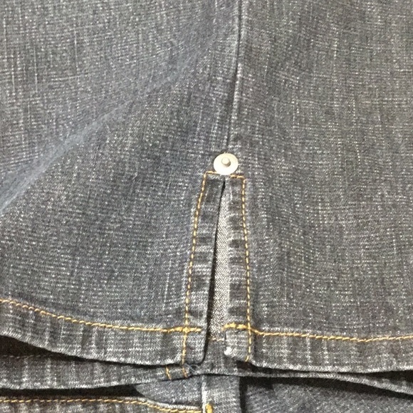 Venezia Cropped Pant Size 14 - Picture 6 of 6